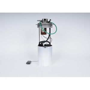 ACDelco mu1553 gm Original Equipment Bomba de combustible y level sensor Módulo