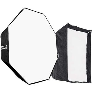 Westcott Apollo Orb (43") y tira Bundle (16x30)