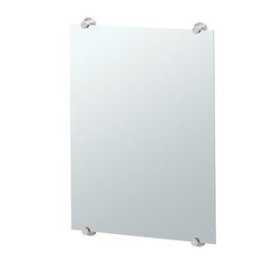 Gatco 1561 Latitude II minimalista espejo, 1562