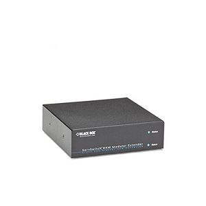 Caja negra NETWORK SERVICES DKM FX EXTENDER MODULAR HOUSING, 2-SLOT