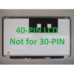 Chi Mei N156BGE-L41 Rev. C3 Replacement Laptop LCD visualización 15.6" WXGA HD LED Diodo (sustituir Reemplazo de visualización LCD visualización Única