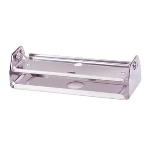 Maxxima M50126 Acero Inoxidable Soporte para mwl-13 y mwl-14 de giro LED Luz de trabajo