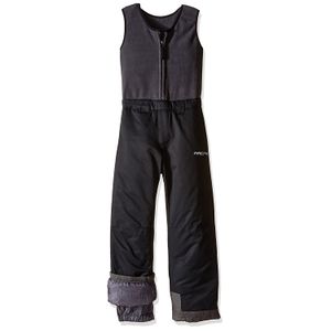 Arctix Kids Limitless Fleece Top Bib Overalls