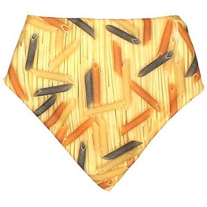 Bella Pasta de gotas de baberos Bandana, Multi