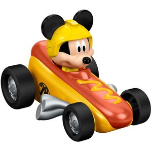 Fisher-Price Disney Mickey and The Roadster Racers, Mickey's Hot Diggity Dogster