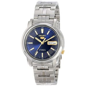 Seiko De los hombres snkl79 – Reloj automático acero inoxidable