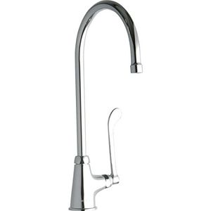 Elkay lk535gn08t6 Ada único agujero Cubierta Monte llave de la Aula wit, único de control, LK535GN08T6, 0 volts