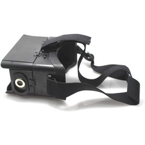 simplevr 3d VR Realidad Virtual anteojos auricular para 4.7" universal – 6", Smartphones, iPhone 6 6 Plus, Samsung Galaxy S7 S6 Edge, Note 5 4 3