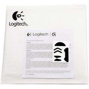 Pies de repuesto para Logitech G303