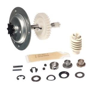 Kit de montaje de engranaje y piñón