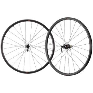 XRD XC MTB de carbono Disco Rueda Conjunto, 27.5"