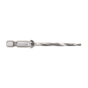Herramientas de mano 8/32 Drill/Tap Bit