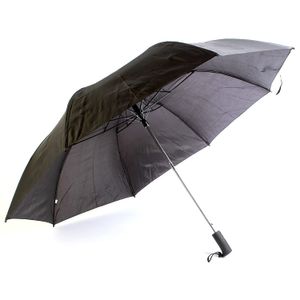 Estación meteorológica Tamaño paraguas de golf con bolsa de malla, 56-inch, 3-Pack