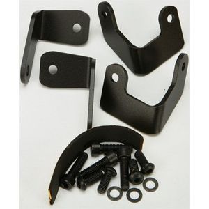 Givi Kit de montaje para Side casos sin parte superior Case 1111 kit