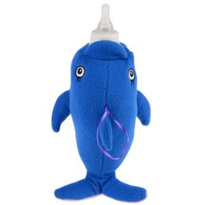 Artibetter - Funda para biberón, diseño de animales