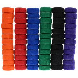 Surtido de Andover Primaria Plus flexible Sports Tape Wrap Caso