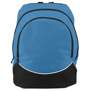 Augusta Sportswear Large Tri-color Mochila