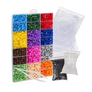 evoretro Pixel Art Set (grande Kit) abalorio de colores crear 2d pixelado arte de la pared, retro juegos de video caracteres, animales, diseños, acces