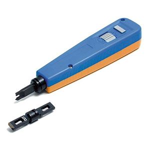 Startech – rj4511tool RJ45 RJ11 Crimp Tool con cable Stripper na NA