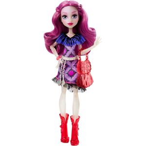 Muñeca Monster High First Day