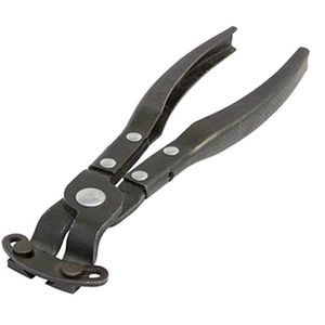 Lisle 30600 pinza para ajuste de bridas de fuelles.