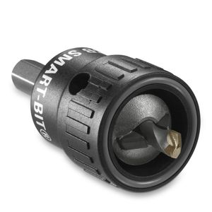 smart-bit pre-drilling y countersinking Herramienta para Cemento Junta Tales como James Hardie Fibra Cemento Junta de fibra
