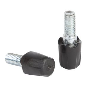 Black Diamond hule Tech Consejos 2pk