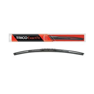 TRICO Exact Fit 22 – 4 Escobilla de Limpiaparabrisas – 22"