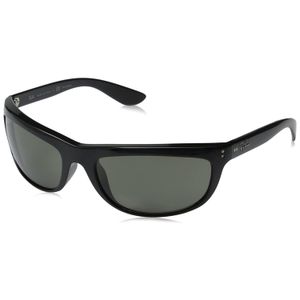 Ray-Ban RB4089 - Gafas de sol (marco de balorno), color negro