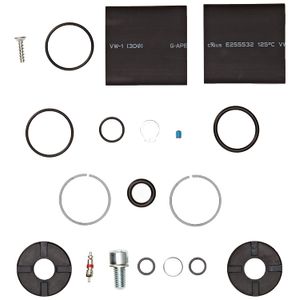 RockShox Tenedor Servicio Kit, Tora TK/XC32/Recon Silver B1