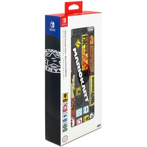 Pdp Nintendo Switch Mario Kart Deluxe Funda De Viaje Para...
