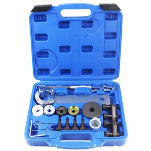 DPTOOL Engine Timing Tool Kit for VAG 1.8 2.0 TSI/TFSI EA888 T10352 T40196 T40271 T10368 T10354 with T10355