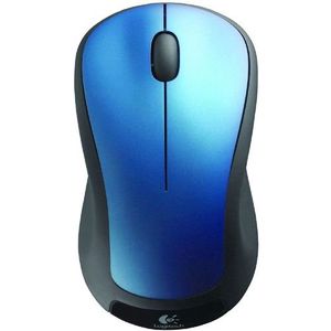 Logitech M310 ratón inalámbrico en peack Azul – 910 – 001917