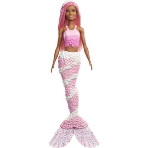Barbie Doll, Multi