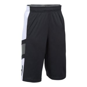 Under Armour Boys 'Paso Atrás Shorts