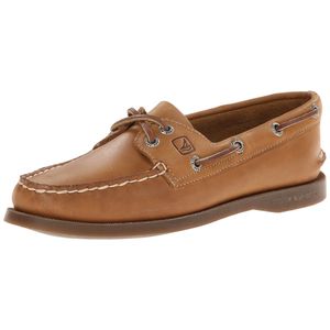 Sperry Top-sider Authentic Original Shoe Boat Para 2 Ojos...