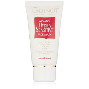 Máscara guinot tratamiento facial sensible a la hidra 17 fl oz