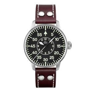 Laco Tipo B Reloj con dial Miyota piloto automático 861690
