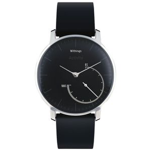 Reloj Withings Activité Steel de seguimiento de actividad y sueño, Adjustable