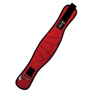 ESTREMO Cinturón de levantamiento de pesas – Ideal para apoyo de espalda Premium para hombres y mujeres – Cinturón de levantamiento de peso para senta