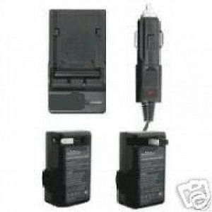 Cargador para Nikon S7C, Nikon S9 S50, Nikon S50C, Nikon S51, Nikon S51-C, Nikon S7-C, Nikon S50-C