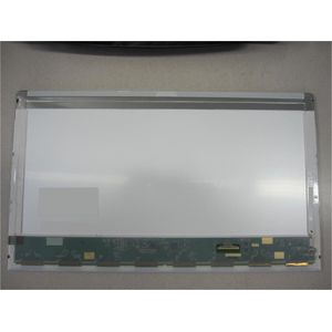 Sustituir visualización LCD compatible con Samsung LTN173KT01 (H01) parte inferior derecha Conector Portátil visualización LCD de repuesto 17.3" WXGA