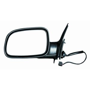 Depo Jeep Cherokee/Wagoneer Full-Size Izquierda exterior vista, Lado de conductor (izquierdo)
