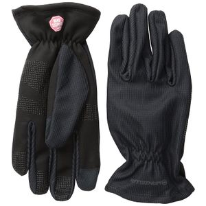 Manzella de los hombres Silkweight Windstopper Ultra Touch Guantes