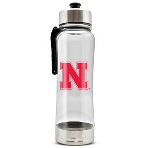 NCAA Universidad de Nebraska Huskers Samsung Galaxy S3 Mini i8190 Botella de agua