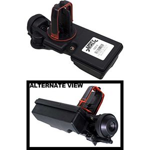 APDTY 022016 DISA IMRC Intake Manfold Runner Válvula de control de compuerta de aire para ciertos modelos de BMW con motor de 25L Ver descripción para