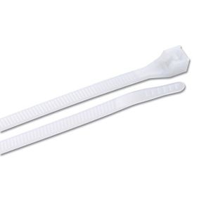 Gardner Bender 46 – 210 doublelock Cable Tie, 11 inch., fuerza de tensión, Wire/Cord Gestión Industrial y uso doméstico, Nylon cierre de cremallera Ti