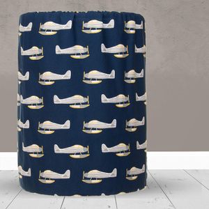 Glenna Jean First Flight Hamper, Blue, Standard