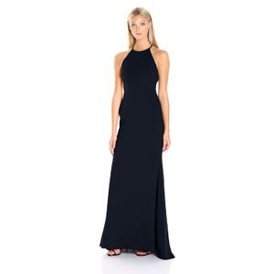 Badgley Mischka - Albornoz elástico para mujer