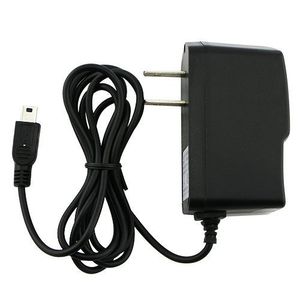 Cargador de pared LED rojo estándar, funciona con Garmin Drive 50LMT Drive 50LMT!